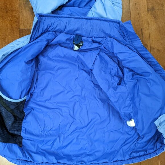 Patagonia women's purple vintage jacket in size XS - Picture 5 of 16